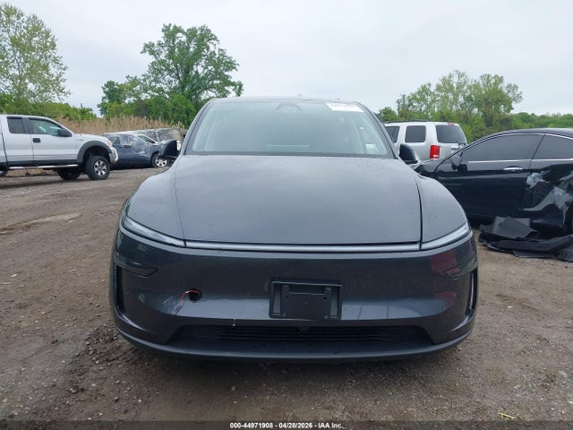 Aukcja sprzedaży 2026 Tesla Model Y All-wheel Drive/long Range Launch Series/premium All-wheel Drive, vin: 7SAYGDEE3TA489803, numer aukcji: 44971908