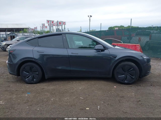 Aukcja sprzedaży 2026 Tesla Model Y All-wheel Drive/long Range Launch Series/premium All-wheel Drive, vin: 7SAYGDEE3TA489803, numer aukcji: 44971908