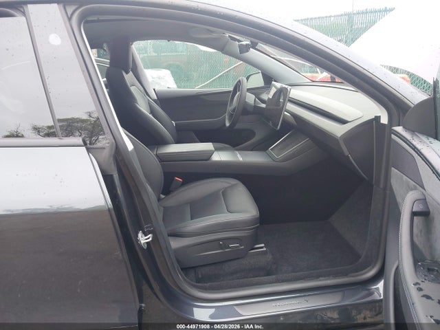 Aukcja sprzedaży 2026 Tesla Model Y All-wheel Drive/long Range Launch Series/premium All-wheel Drive, vin: 7SAYGDEE3TA489803, numer aukcji: 44971908