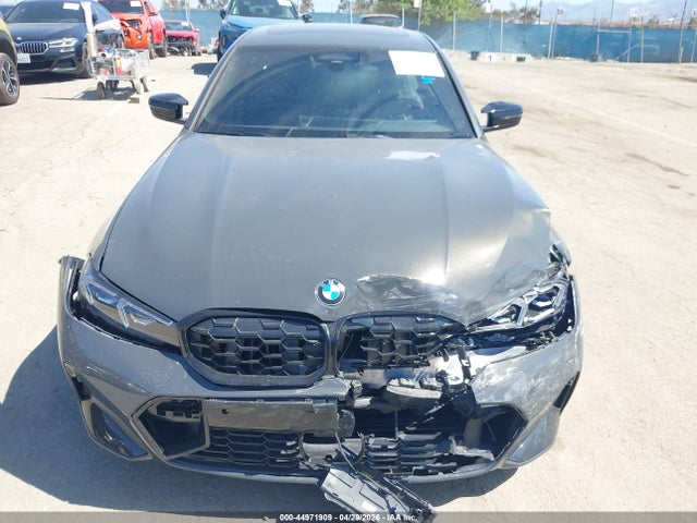 Aukcja sprzedaży 2026 Bmw M340i Na, vin: 3MW59FT04T8F97476, numer aukcji: 44971909