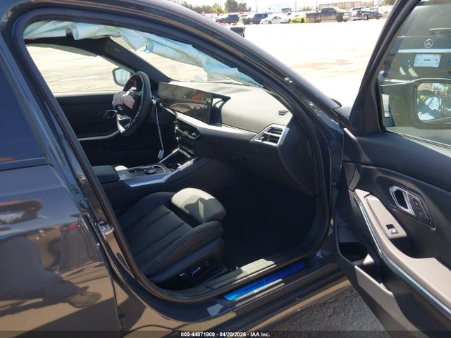 Aukcja sprzedaży 2026 Bmw M340i Na, vin: 3MW59FT04T8F97476, numer aukcji: 44971909