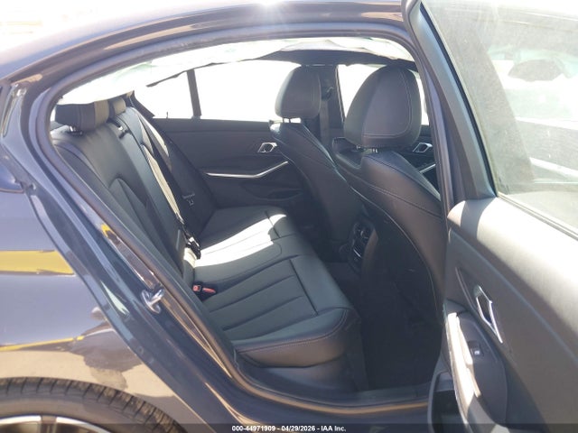 Aukcja sprzedaży 2026 Bmw M340i Na, vin: 3MW59FT04T8F97476, numer aukcji: 44971909