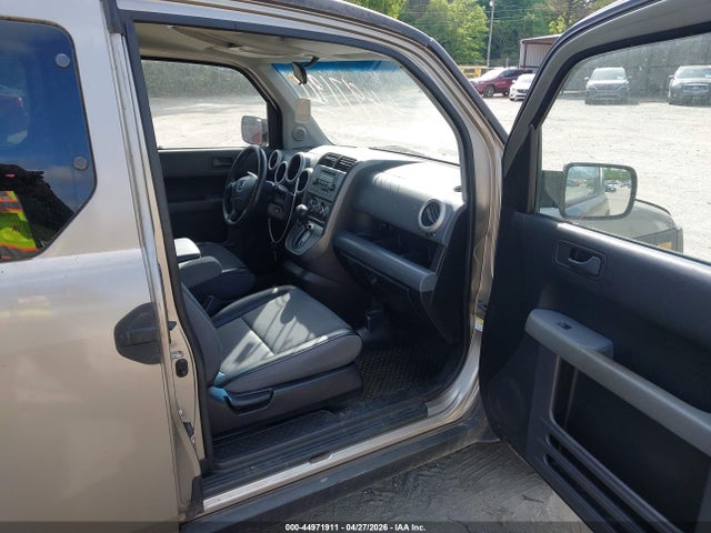 2004 Honda Element Ex მანქანა იყიდება აუქციონზე, vin: 5J6YH18664L015076, აუქციონის ნომერი: 44971911