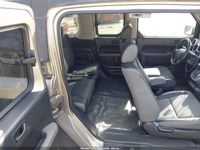 2004 Honda Element Ex მანქანა იყიდება აუქციონზე, vin: 5J6YH18664L015076, აუქციონის ნომერი: 44971911