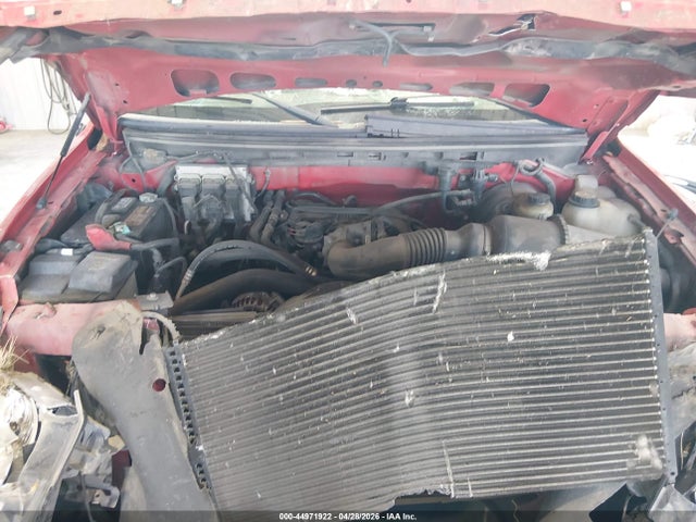 Продаж на аукціоні авто 2007 Ford F-150 Stx/xl/xlt, vin: 1FTRF12287NA18141, номер лоту: 44971922