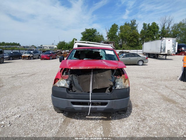 Продаж на аукціоні авто 2007 Ford F-150 Stx/xl/xlt, vin: 1FTRF12287NA18141, номер лоту: 44971922