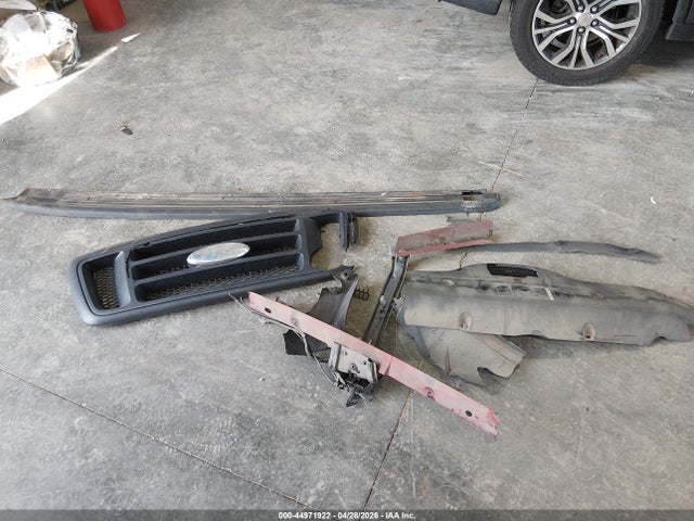 Продаж на аукціоні авто 2007 Ford F-150 Stx/xl/xlt, vin: 1FTRF12287NA18141, номер лоту: 44971922