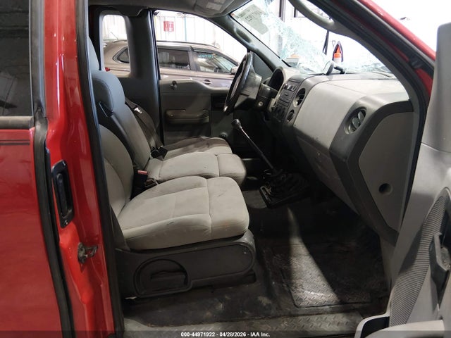 Продаж на аукціоні авто 2007 Ford F-150 Stx/xl/xlt, vin: 1FTRF12287NA18141, номер лоту: 44971922