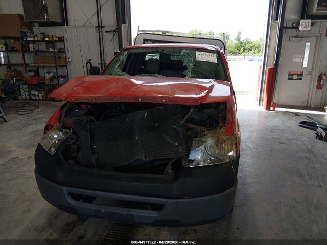 Продаж на аукціоні авто 2007 Ford F-150 Stx/xl/xlt, vin: 1FTRF12287NA18141, номер лоту: 44971922