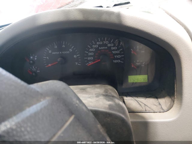 Продаж на аукціоні авто 2007 Ford F-150 Stx/xl/xlt, vin: 1FTRF12287NA18141, номер лоту: 44971922