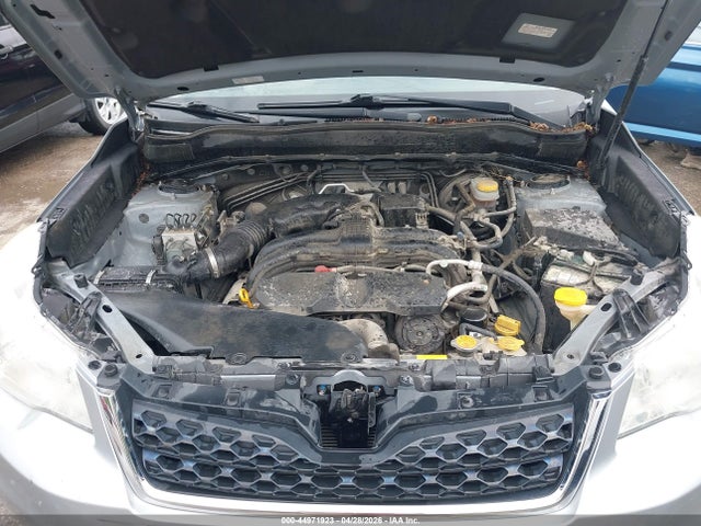 Aukcja sprzedaży 2015 Subaru Forester 2.5i Premium, vin: JF2SJADC6FH505701, numer aukcji: 44971923