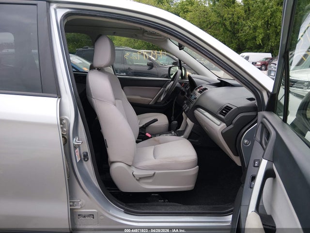 Aukcja sprzedaży 2015 Subaru Forester 2.5i Premium, vin: JF2SJADC6FH505701, numer aukcji: 44971923