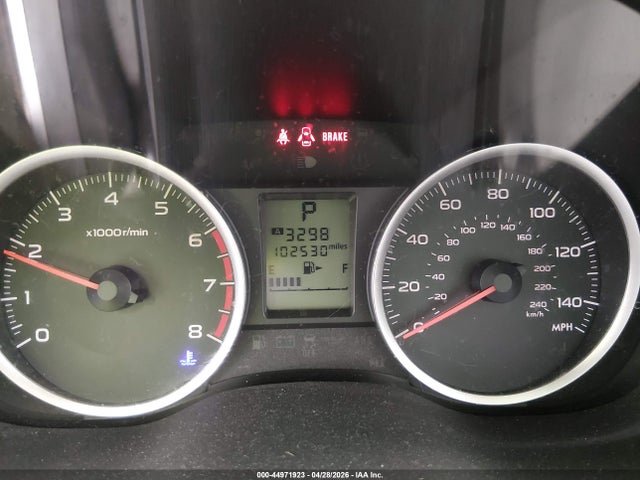 Aukcja sprzedaży 2015 Subaru Forester 2.5i Premium, vin: JF2SJADC6FH505701, numer aukcji: 44971923