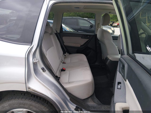 Aukcja sprzedaży 2015 Subaru Forester 2.5i Premium, vin: JF2SJADC6FH505701, numer aukcji: 44971923