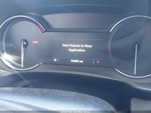 2019 Cadillac Xt4 Sport მანქანა იყიდება აუქციონზე, vin: 1GYFZFR46KF155395, აუქციონის ნომერი: 44971926