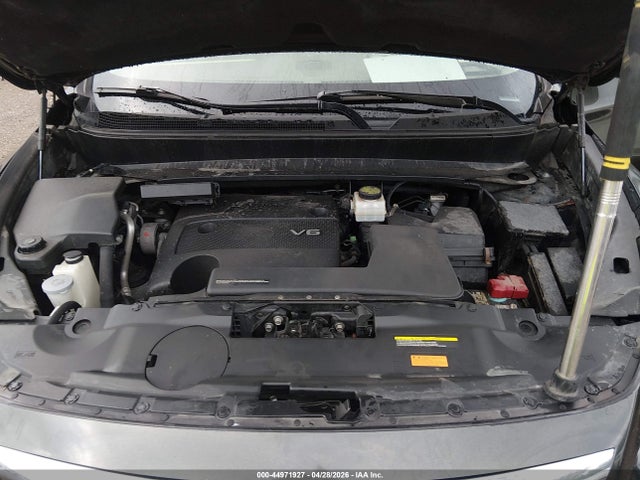 Продаж на аукціоні авто 2013 Infiniti Jx35, vin: 5N1AL0MM0DC306981, номер лоту: 44971927