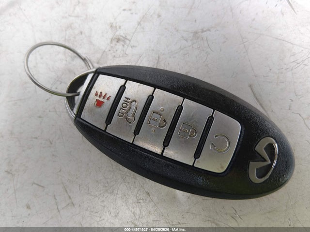 Продаж на аукціоні авто 2013 Infiniti Jx35, vin: 5N1AL0MM0DC306981, номер лоту: 44971927
