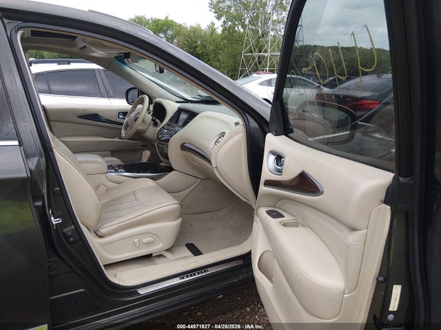 Продаж на аукціоні авто 2013 Infiniti Jx35, vin: 5N1AL0MM0DC306981, номер лоту: 44971927
