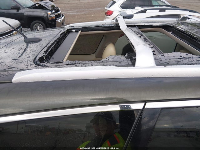 Продаж на аукціоні авто 2013 Infiniti Jx35, vin: 5N1AL0MM0DC306981, номер лоту: 44971927