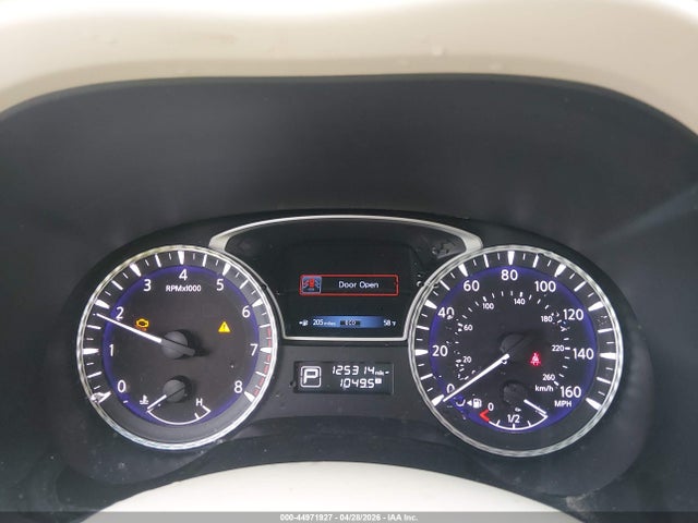 Продаж на аукціоні авто 2013 Infiniti Jx35, vin: 5N1AL0MM0DC306981, номер лоту: 44971927