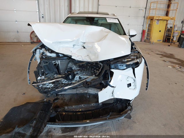 44971930 :رقم المزاد ، LRBFZSR47MD063899 vin ، 2021 Buick Envision Awd Avenir مزاد بيع