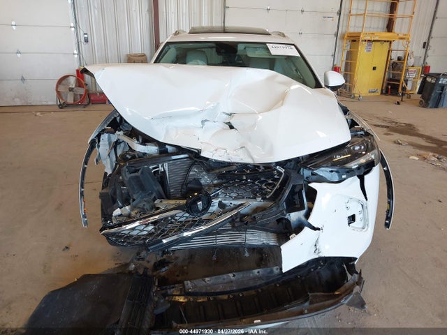 44971930 :رقم المزاد ، LRBFZSR47MD063899 vin ، 2021 Buick Envision Awd Avenir مزاد بيع