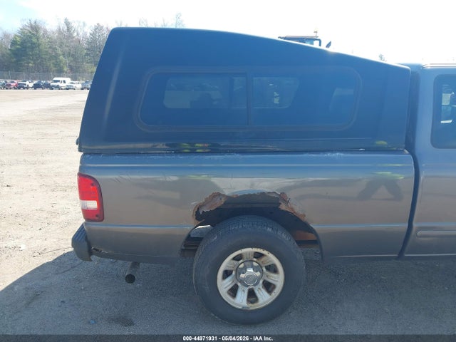Продаж на аукціоні авто 2006 Ford Ranger Sport/stx/xl/xlt, vin: 1FTYR14U16PA17210, номер лоту: 44971931