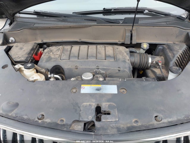 44971933 :رقم المزاد ، 5GAKRCKD1HJ157835 vin ، 2017 Buick Enclave Premium مزاد بيع