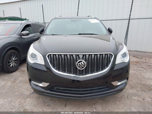 44971933 :رقم المزاد ، 5GAKRCKD1HJ157835 vin ، 2017 Buick Enclave Premium مزاد بيع