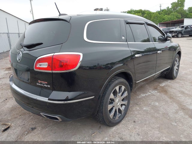 44971933 :رقم المزاد ، 5GAKRCKD1HJ157835 vin ، 2017 Buick Enclave Premium مزاد بيع