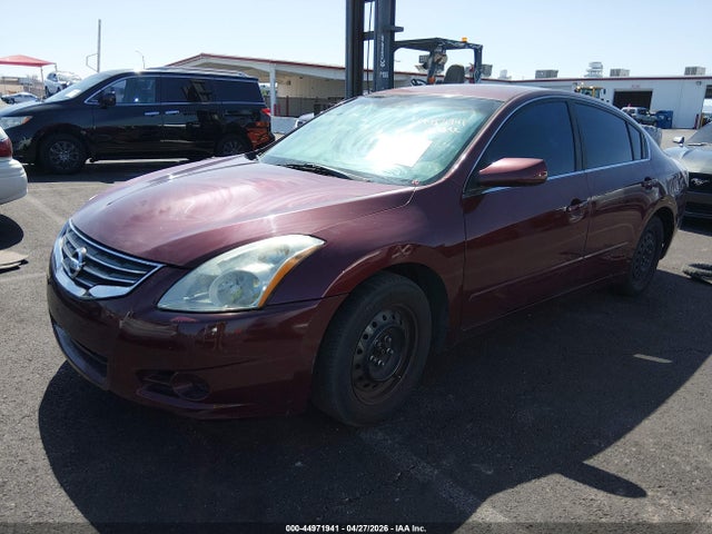 Продаж на аукціоні авто 2012 Nissan Altima 2.5 S, vin: 1N4AL2AP5CN569135, номер лоту: 44971941