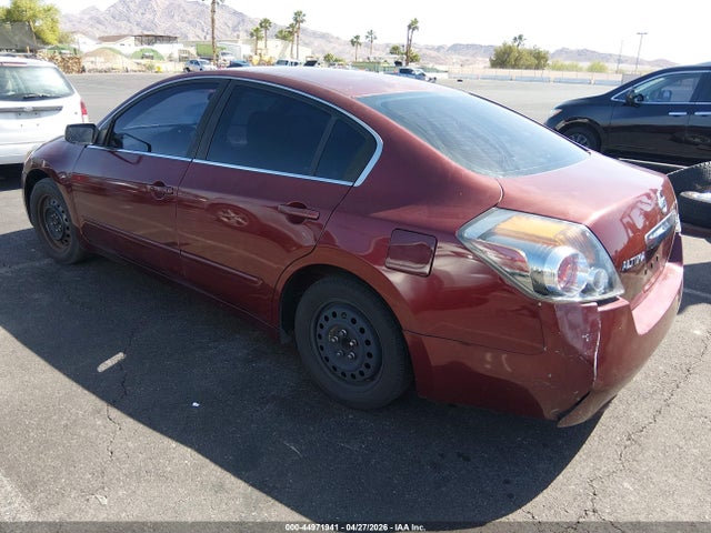 Продаж на аукціоні авто 2012 Nissan Altima 2.5 S, vin: 1N4AL2AP5CN569135, номер лоту: 44971941