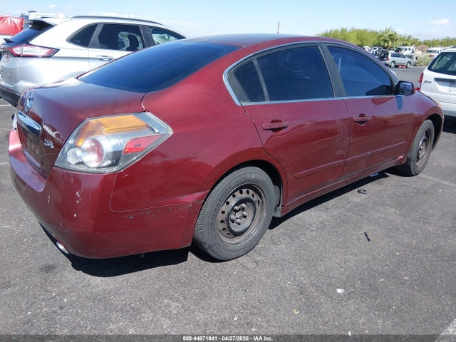 Продаж на аукціоні авто 2012 Nissan Altima 2.5 S, vin: 1N4AL2AP5CN569135, номер лоту: 44971941