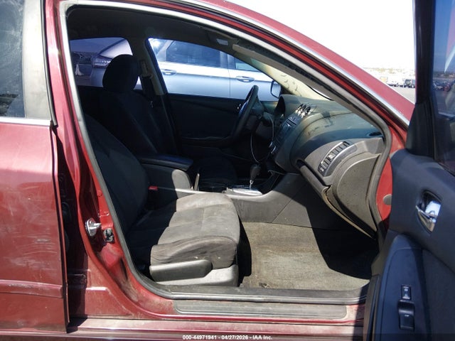 Продаж на аукціоні авто 2012 Nissan Altima 2.5 S, vin: 1N4AL2AP5CN569135, номер лоту: 44971941