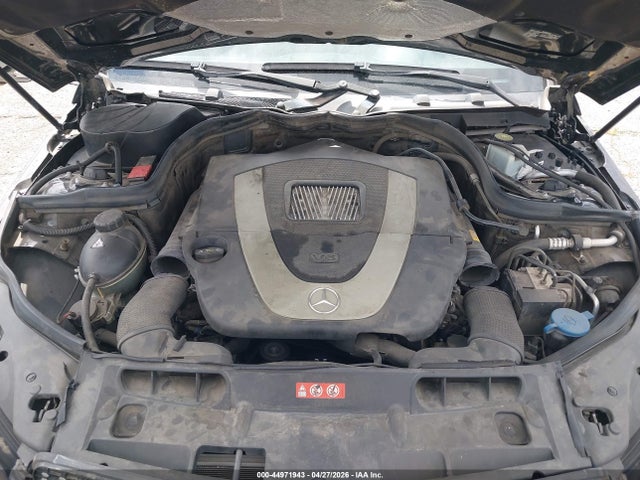 44971943 :رقم المزاد ، WDDGF8BB0AR107157 vin ، 2010 Mercedes-benz C 300 Sport 4matic مزاد بيع