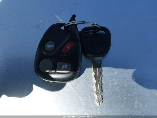 Aukcja sprzedaży 2004 Buick Lesabre Limited, vin: 1G4HR54K34U169814, numer aukcji: 44971944