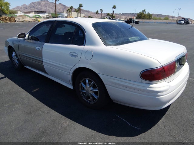 Aukcja sprzedaży 2004 Buick Lesabre Limited, vin: 1G4HR54K34U169814, numer aukcji: 44971944