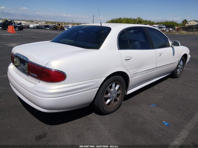 Aukcja sprzedaży 2004 Buick Lesabre Limited, vin: 1G4HR54K34U169814, numer aukcji: 44971944