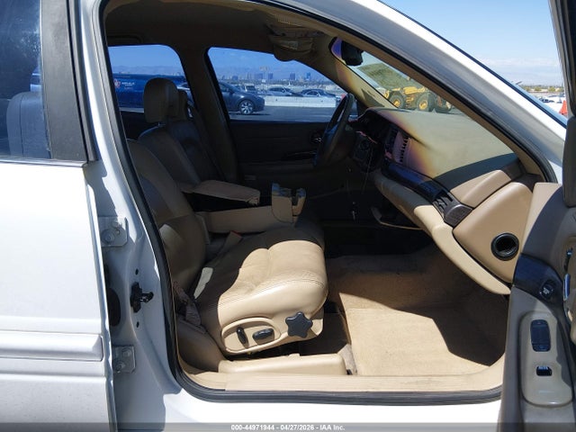 Aukcja sprzedaży 2004 Buick Lesabre Limited, vin: 1G4HR54K34U169814, numer aukcji: 44971944