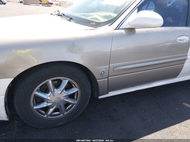 Aukcja sprzedaży 2004 Buick Lesabre Limited, vin: 1G4HR54K34U169814, numer aukcji: 44971944