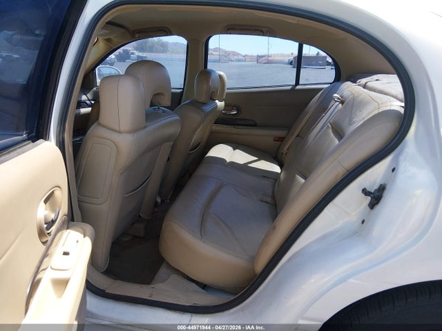 Aukcja sprzedaży 2004 Buick Lesabre Limited, vin: 1G4HR54K34U169814, numer aukcji: 44971944