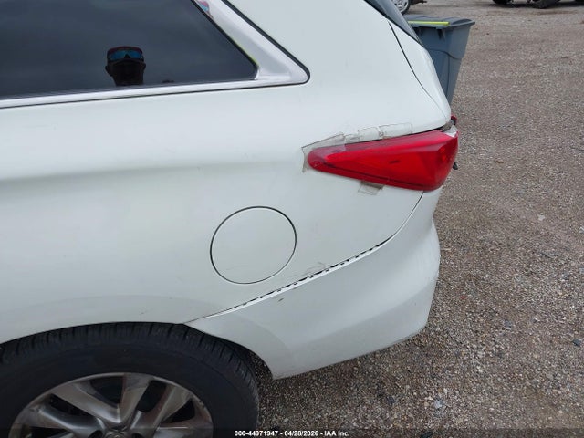 Продажа на аукционе авто 2013 Infiniti Jx35, vin: 5N1AL0MM8DC302600, номер лота: 44971947