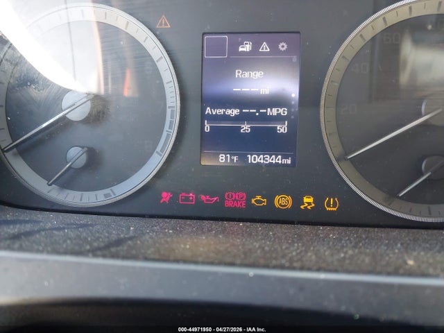 Aukcja sprzedaży 2017 Hyundai Sonata Se, vin: 5NPE24AF4HH544591, numer aukcji: 44971950