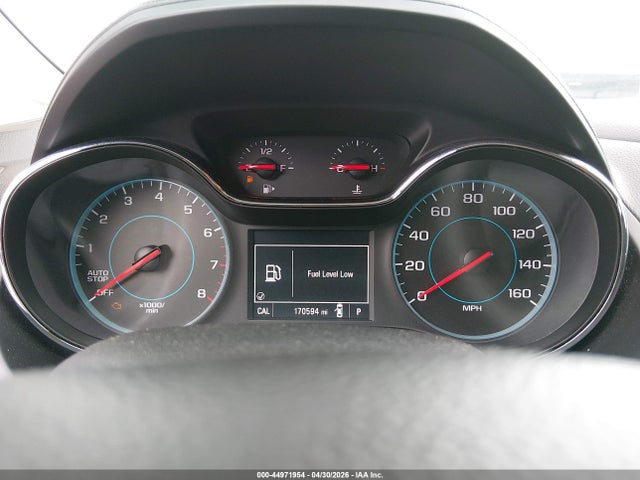 Продажа на аукционе авто 2017 Chevrolet Cruze Ls Auto, vin: 1G1BC5SM4H7263326, номер лота: 44971954