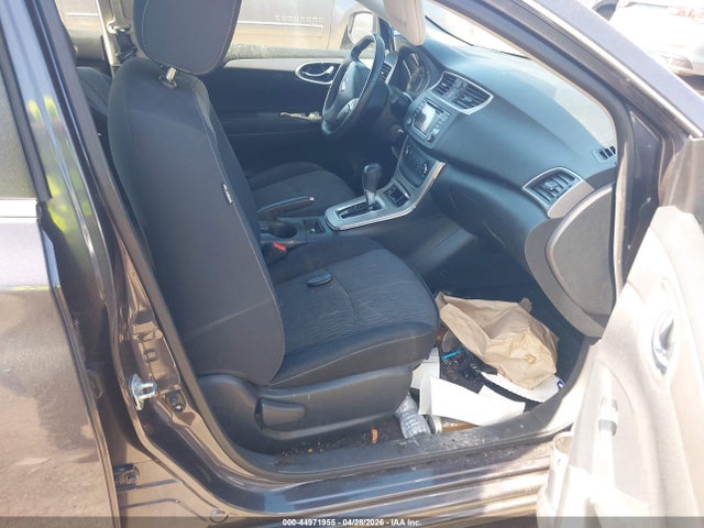 Aukcja sprzedaży 2015 Nissan Sentra Sv, vin: 3N1AB7AP8FL667741, numer aukcji: 44971955