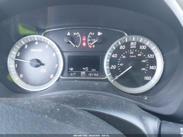 Aukcja sprzedaży 2015 Nissan Sentra Sv, vin: 3N1AB7AP8FL667741, numer aukcji: 44971955