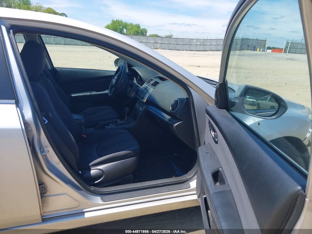 44971956 :رقم المزاد ، 1YVHZ8BH8C5M21136 vin ، 2012 Mazda Mazda6 I Sport مزاد بيع