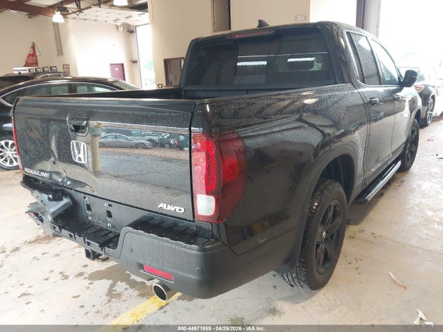 Продажа на аукционе авто 2023 Honda Ridgeline Black Edition, vin: 5FPYK3F87PB060940, номер лота: 44971959
