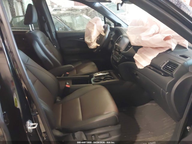 Продажа на аукционе авто 2023 Honda Ridgeline Black Edition, vin: 5FPYK3F87PB060940, номер лота: 44971959