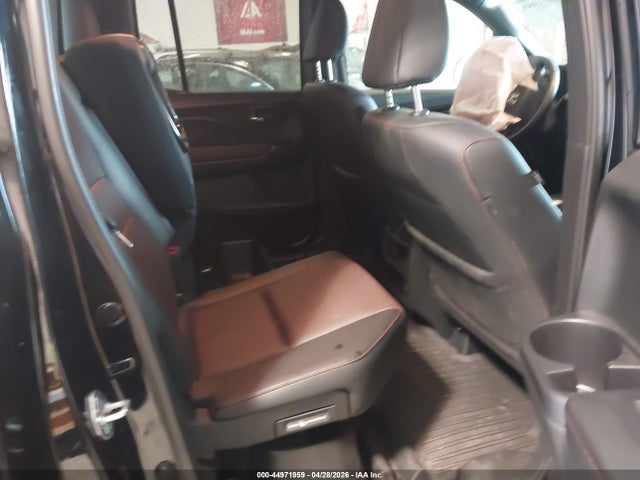 Продажа на аукционе авто 2023 Honda Ridgeline Black Edition, vin: 5FPYK3F87PB060940, номер лота: 44971959